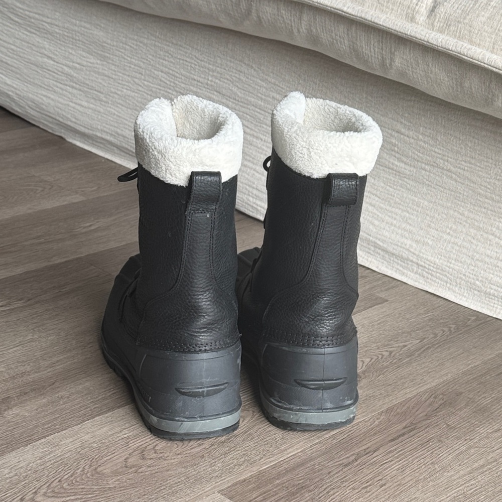 Baffin Canada Boot - Picture 4 of 5
